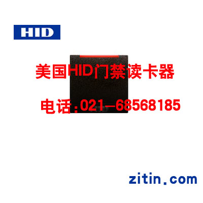 HIDR30读卡器021-68568185