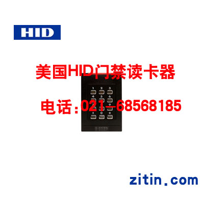 HIDRK40读卡器021-68568185