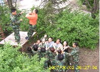 提供吉林企业培训