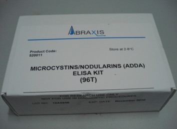 微囊藻素-ADDA检测试剂盒