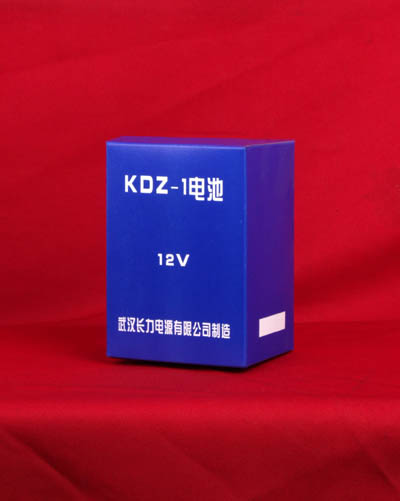 KDZ-1煤矿电池