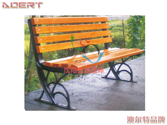 供应木制休闲制椅 户外休闲椅 塑料椅