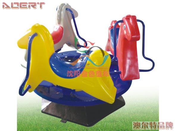 供应新型韩国摇摇乐