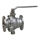 供应不锈钢固定式球阀