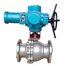 供应电动球阀