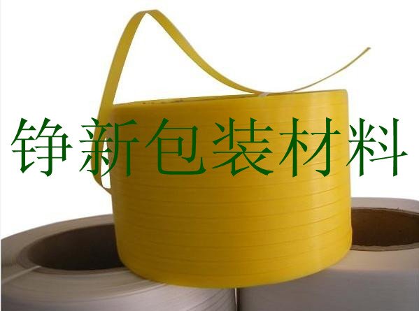 厦门打包带、包装带、PP打包带、PET打包带，彩色打包带