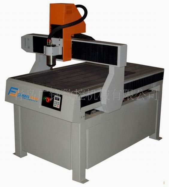 供应GF-6090高精度木工雕刻机