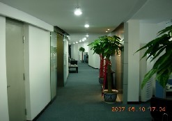 提供上海办公室装潢,办公室装修