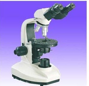 偏光生物显微镜