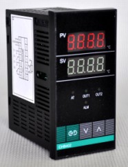 CHB经济实用型温控仪表