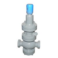 Y13H/Y内螺纹活塞式蒸汽减压阀厂家直销