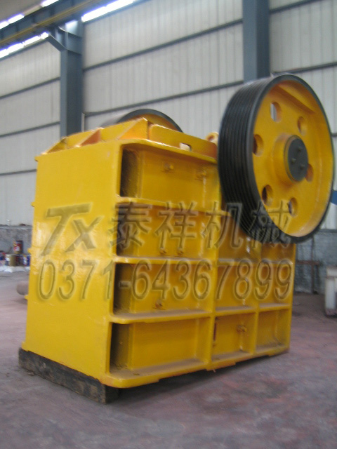 质优价廉破碎机设备 破碎机型号齐全