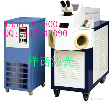 激光点焊机