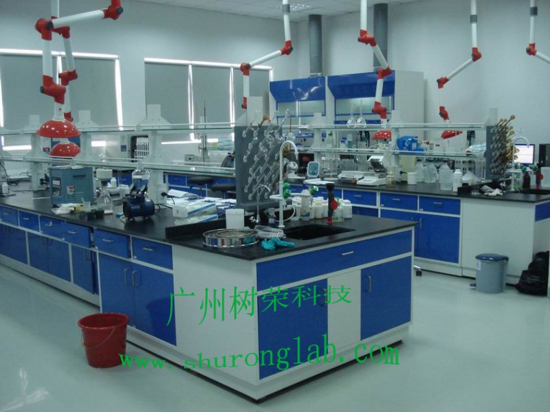 广州实验室家具