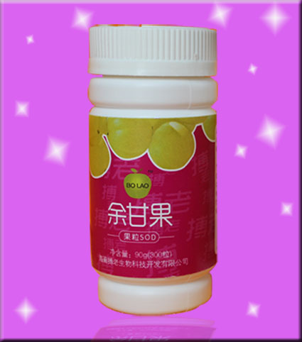 富含SOD天然野生水果余甘果诚招代理商