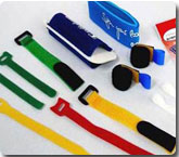 Velcro、麽术贴绑带、环保粘扣带