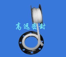 供应膨胀四氟接口密封带