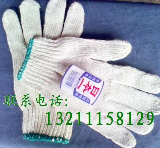 广东佛山君君手套厂供货：广州从化市街口镇棉纱手套生产厂家电话