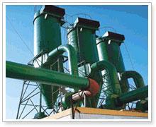 XMC型脉喷式布袋除尘器详细介绍