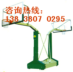 〓标准安装〓移动式篮球架-陕西标准移动式篮球架〓埋地式篮球架