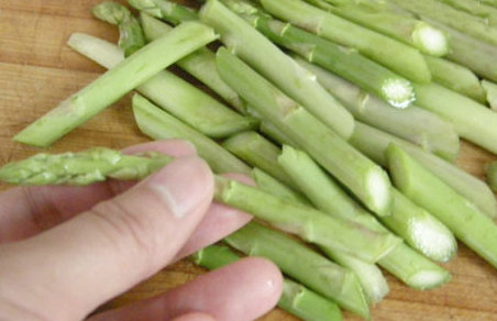 供应芦笋种子日本绿箭