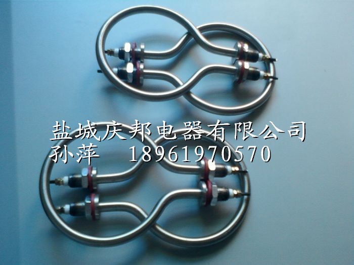 专业生产钛电加热管