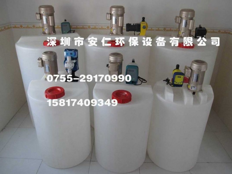 自动加药装置、全自动加药装置、循环水自动加药装置,循环水加药