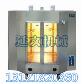 最新款烤鸭炉 北京烤鸭做法 立式旋转烤鸭炉 吊炉烤鸭