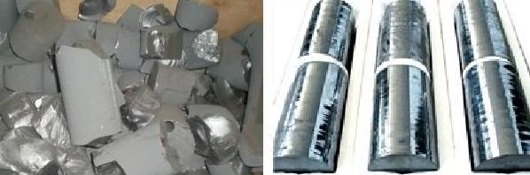 单晶硅回收，多晶硅回收，硅材料回收公司18752787850