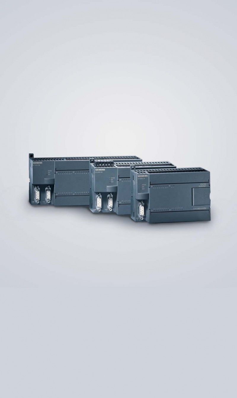 东莞西门子PLC6ES7 214-2AD23-0XB8