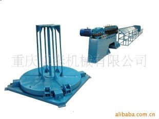 供应三级钢调直机