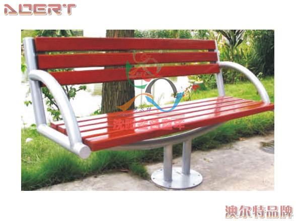 供应户外休闲椅 塑料椅 木制椅