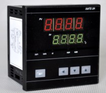 XMT-3A智能温控仪表