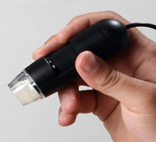 USB数码显微镜AM412P
