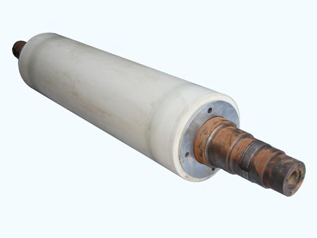 利伟优质羊毛辊