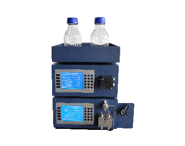 厂家供应LC-1000D型高效液相色谱仪