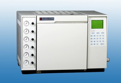 SP-9890型气相色谱仪