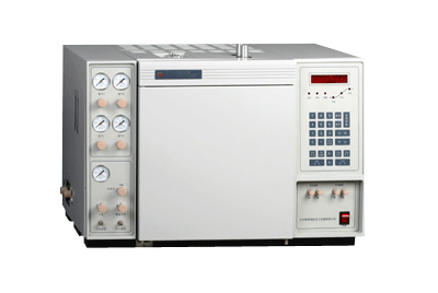 SP-6800A型气相色谱仪（2008版）