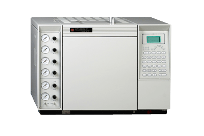 SP-6890型气相色谱仪（2009版）