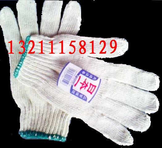 广东省东莞市虎门博美村附近采购棉纱手套。价格