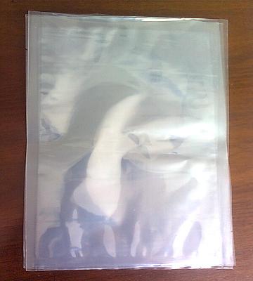 福州厦门泉州阻燃玻纤真空袋 防火玻纤铝箔袋