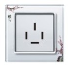 三相四线|开关|墙壁插座