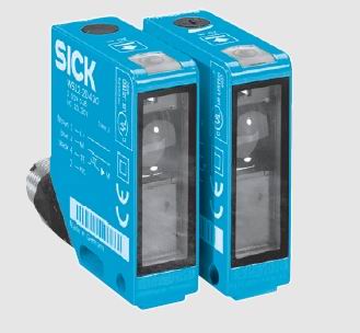 供应SICK光电开关WT4-2E331