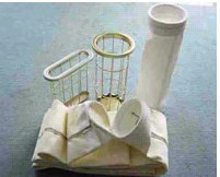 除尘器框架除尘骨架常见问题