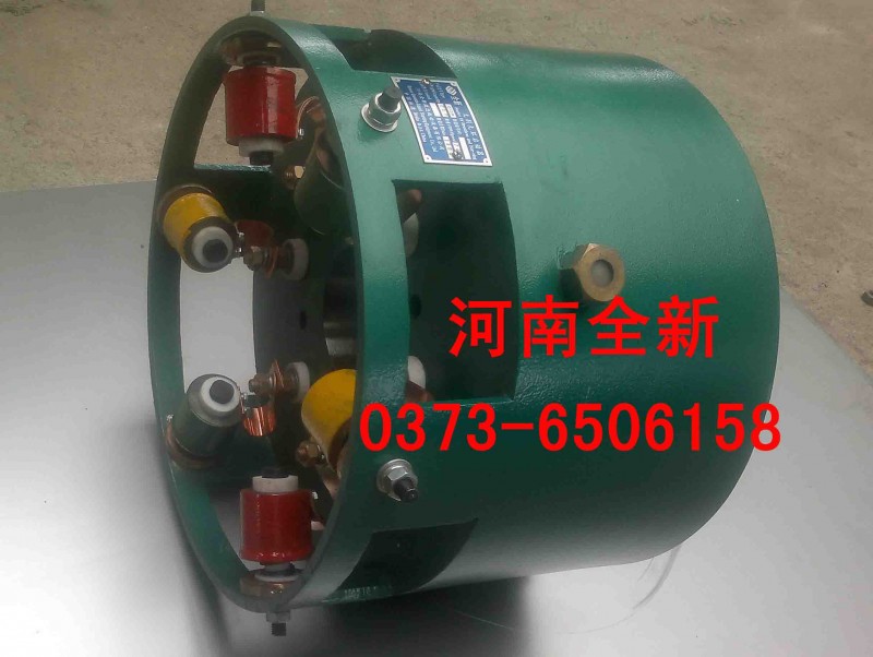 JR/YR铜线无刷变阻启动器