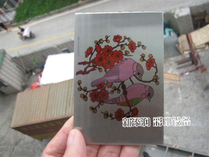 供应户外标牌UV 打印机