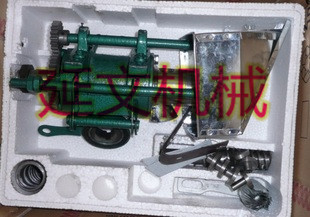 本机体积小七模具膨化机 新型多功能膨化机 小型膨化机
