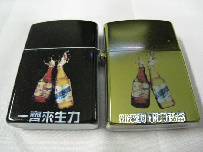 供应气阀平板机/FLATBED PRINTER