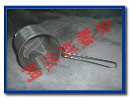 提供优质不锈钢过滤网