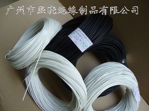 耐高温特殊玻璃纤维套管，定温管，化纤管,高温玻璃纤维管